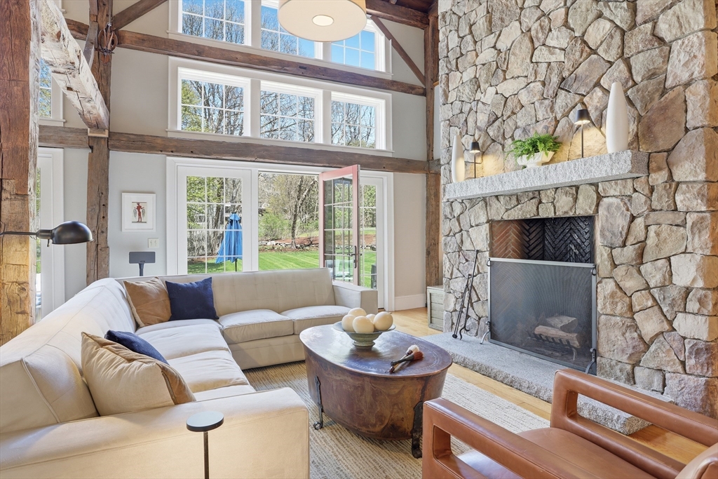 330 Lowell Road Concord, MA 01742 - Photo 4 of 42