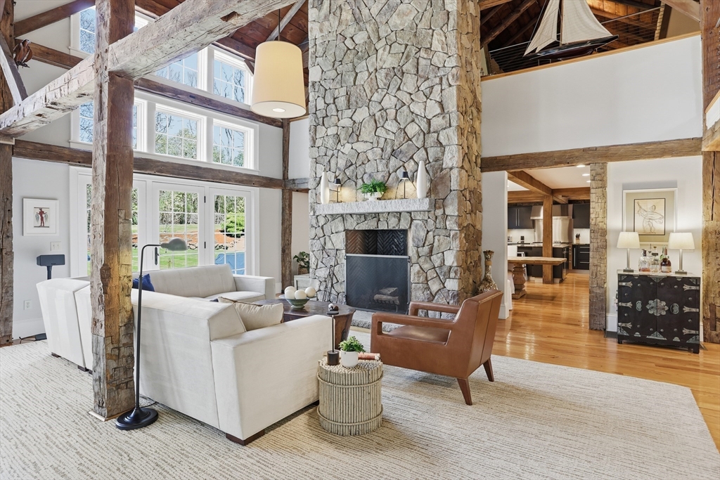 330 Lowell Road Concord, MA 01742 - Photo 6 of 42