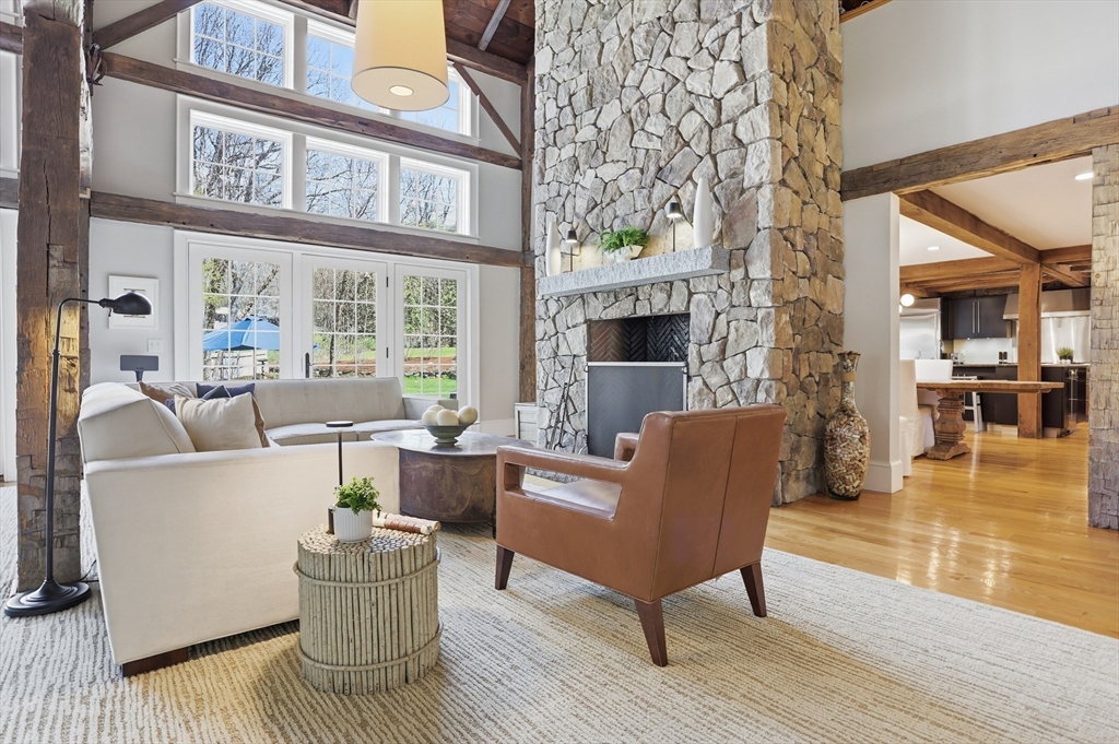 330 Lowell Road Concord, MA 01742 - Photo 7 of 42