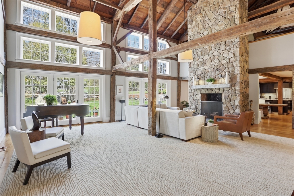 330 Lowell Road Concord, MA 01742 - Photo 8 of 42