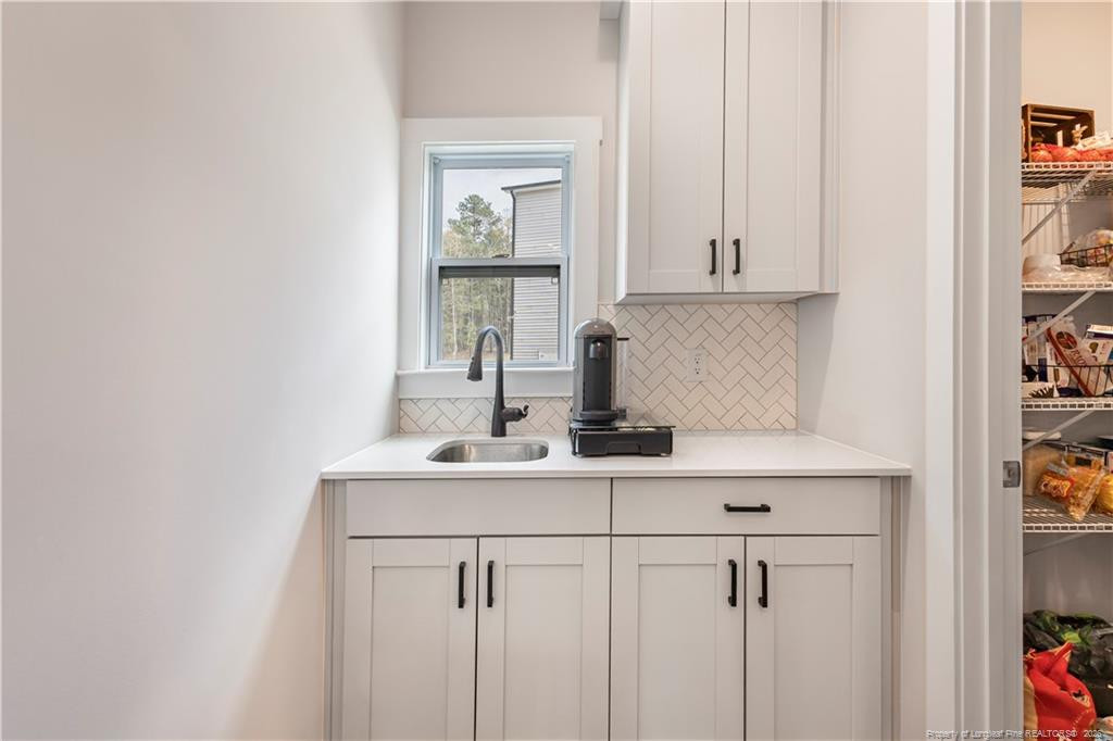 248 Duncan Crk Road Lillington, NC 27546 - Photo 11 of 31 Photo 11