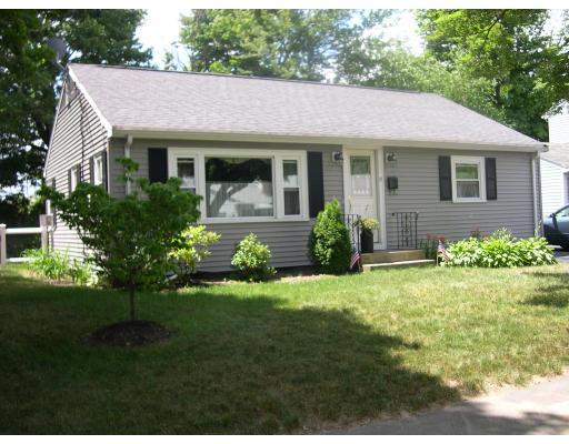 19 Alderwood Road Waltham, MA 02452 - Photo 1 of 11 Gallery Image 1