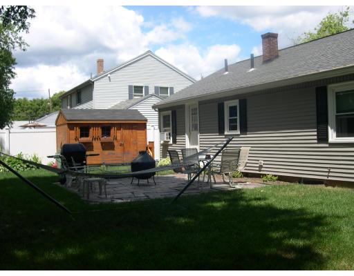 19 Alderwood Road Waltham, MA 02452 - Photo 2 of 11 Gallery Image 2