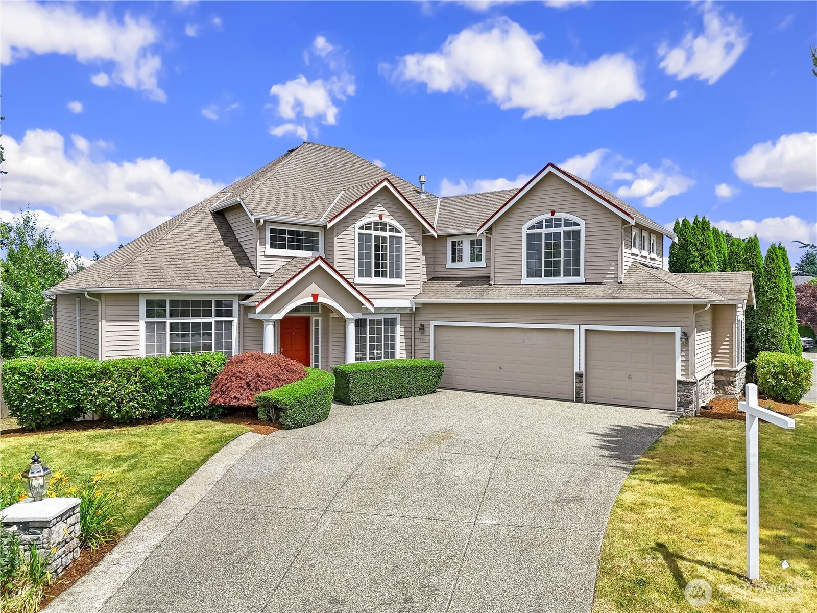 3217 191st Street Southeast Bothell, WA 98012 - Photo 1 of 37