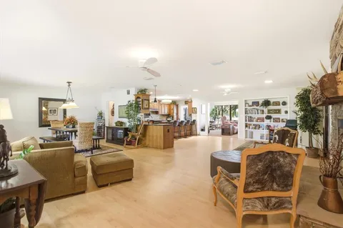 $2,399,000 | 4910 East Lake Drive, Winter Springs, FL 32708