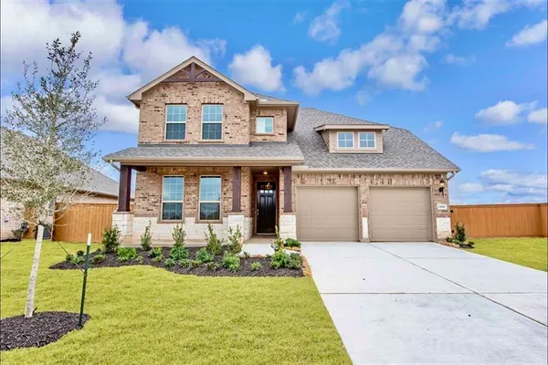 $399,000 | 13618 Table Rock Drive, La Marque, TX 77568