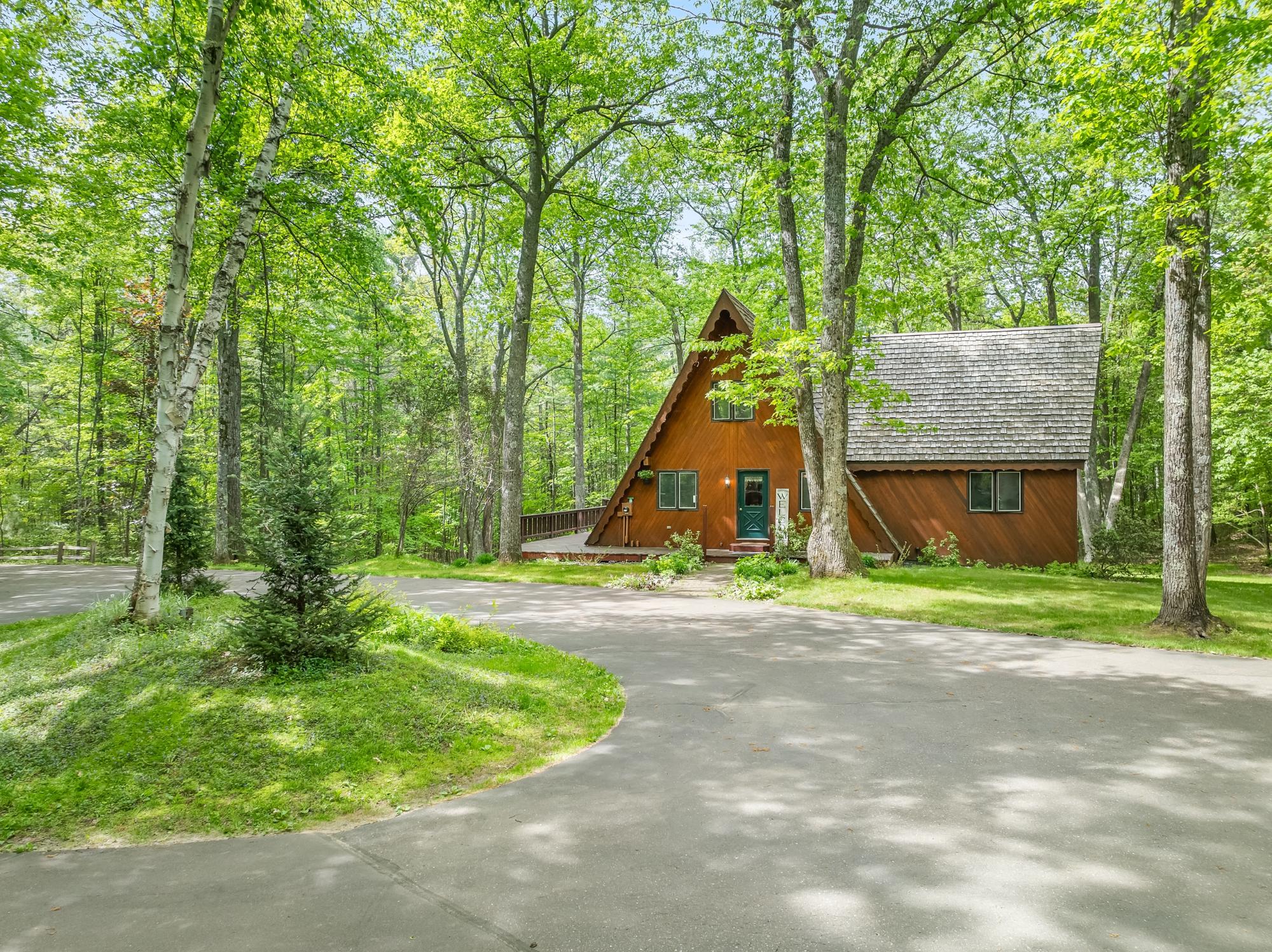 8521 Van Bussum Road Eagle River, WI 54521 - Photo 39 of 43 Gallery Image 39