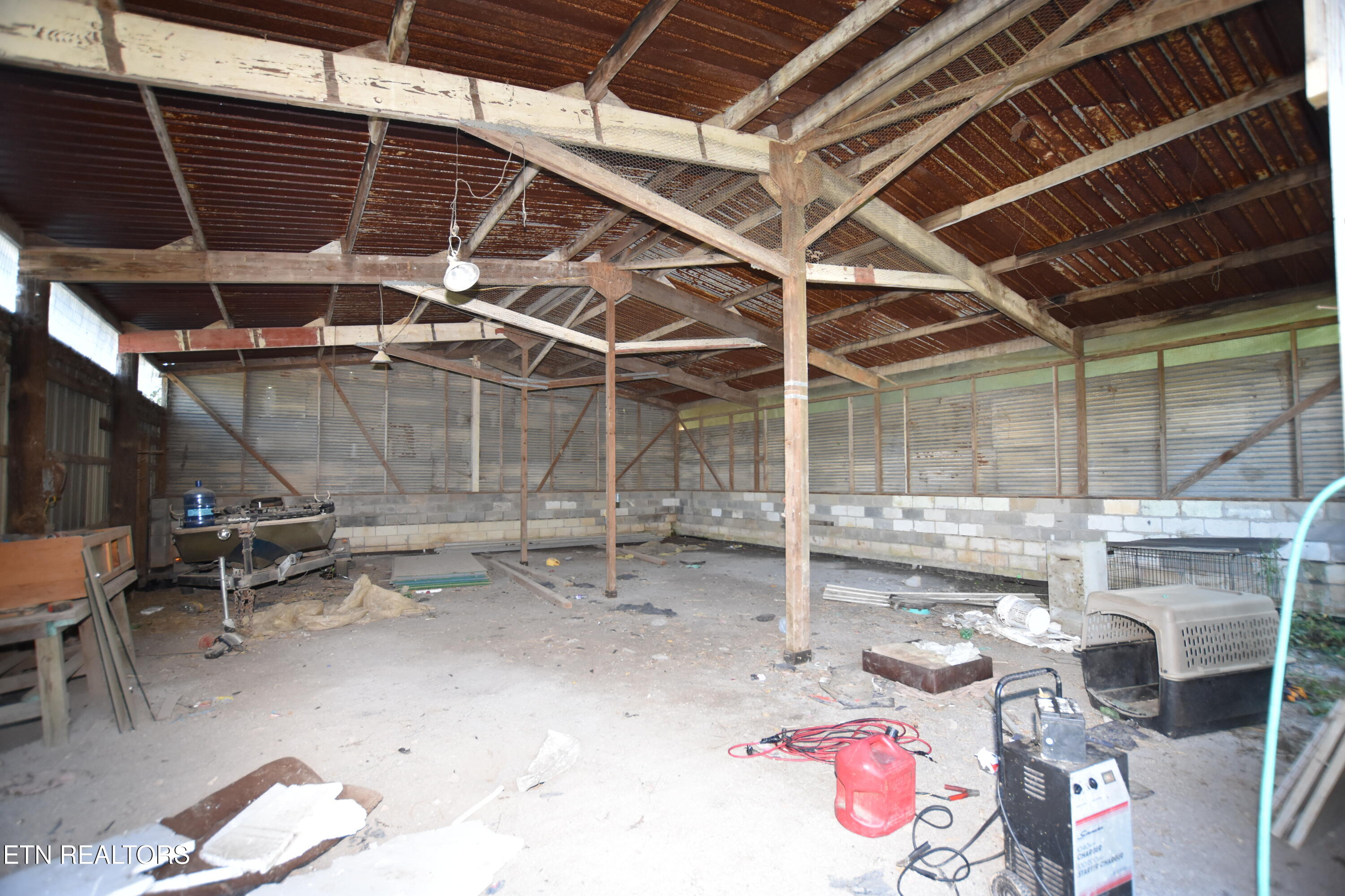 6814 Texas Valley Road Knoxville, TN 37938 - Photo 17 of 24 DSC_0109