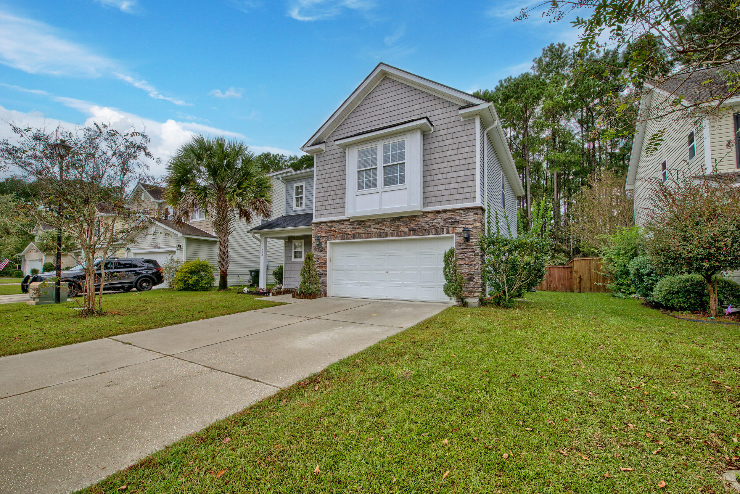 208 Woodbrook Way Moncks Corner, SC 29461 - Photo 14 of 54 _DSC9729-HDR(5)