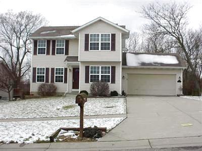 7279 Huntsman Way Hamilton, OH 45011 - Photo 1 of 1