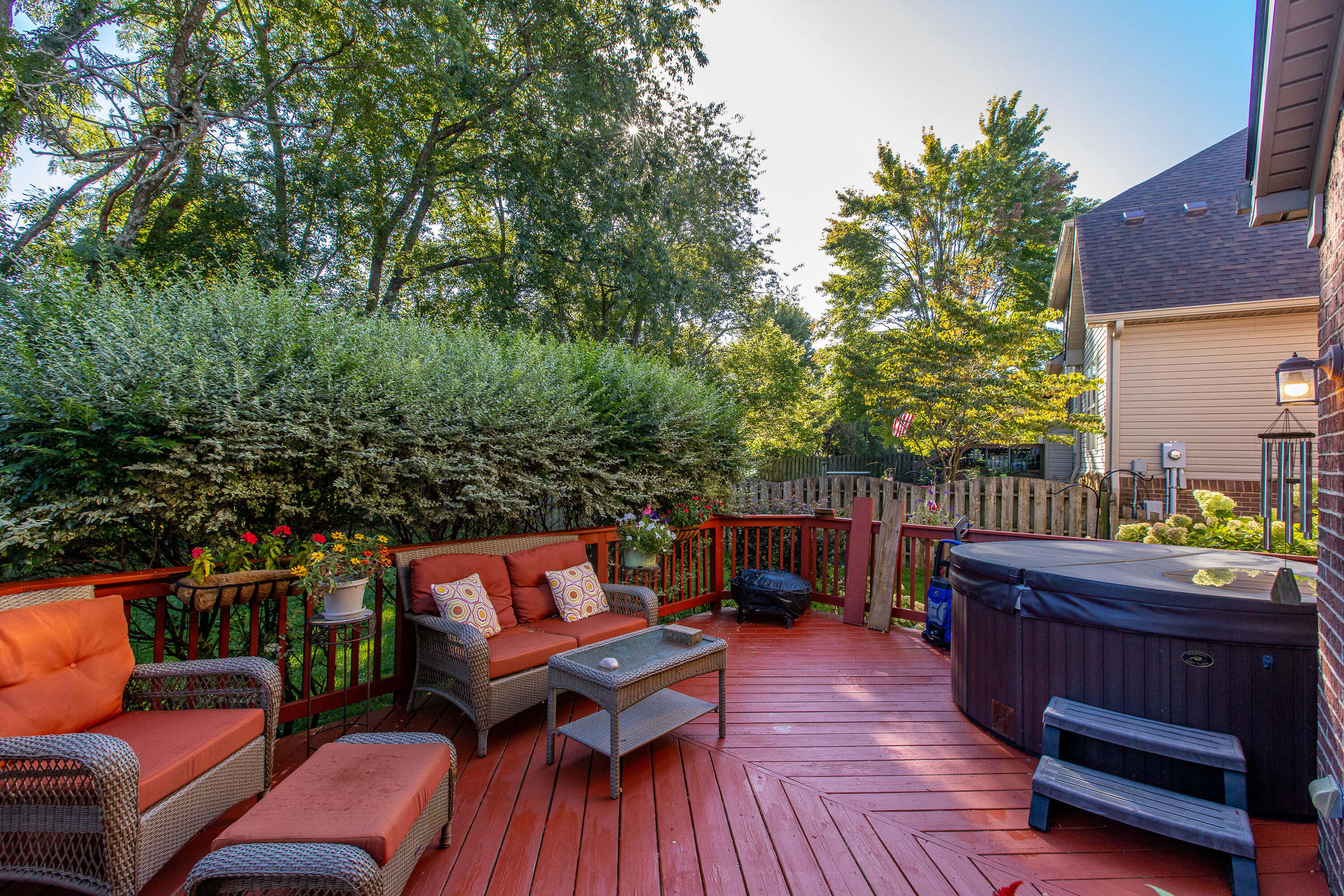 3717 Ridgeview Way Lexington, KY 40509 - Photo 41 of 48 2-2
