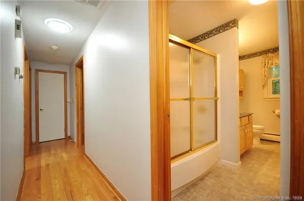 $2,500 | 109 Quarry Brook Drive, South Windsor, CT 06074