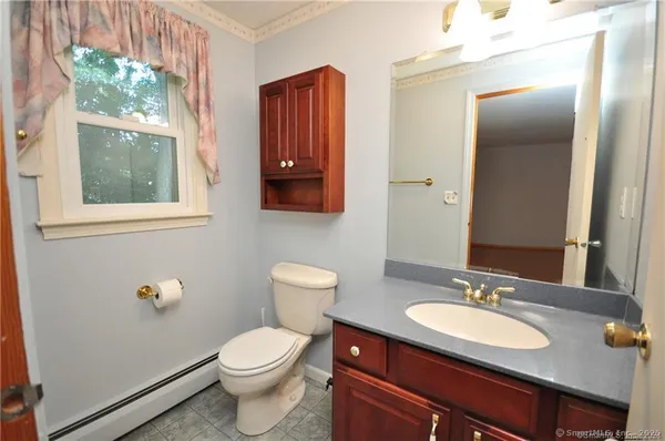 $2,500 | 109 Quarry Brook Drive, South Windsor, CT 06074