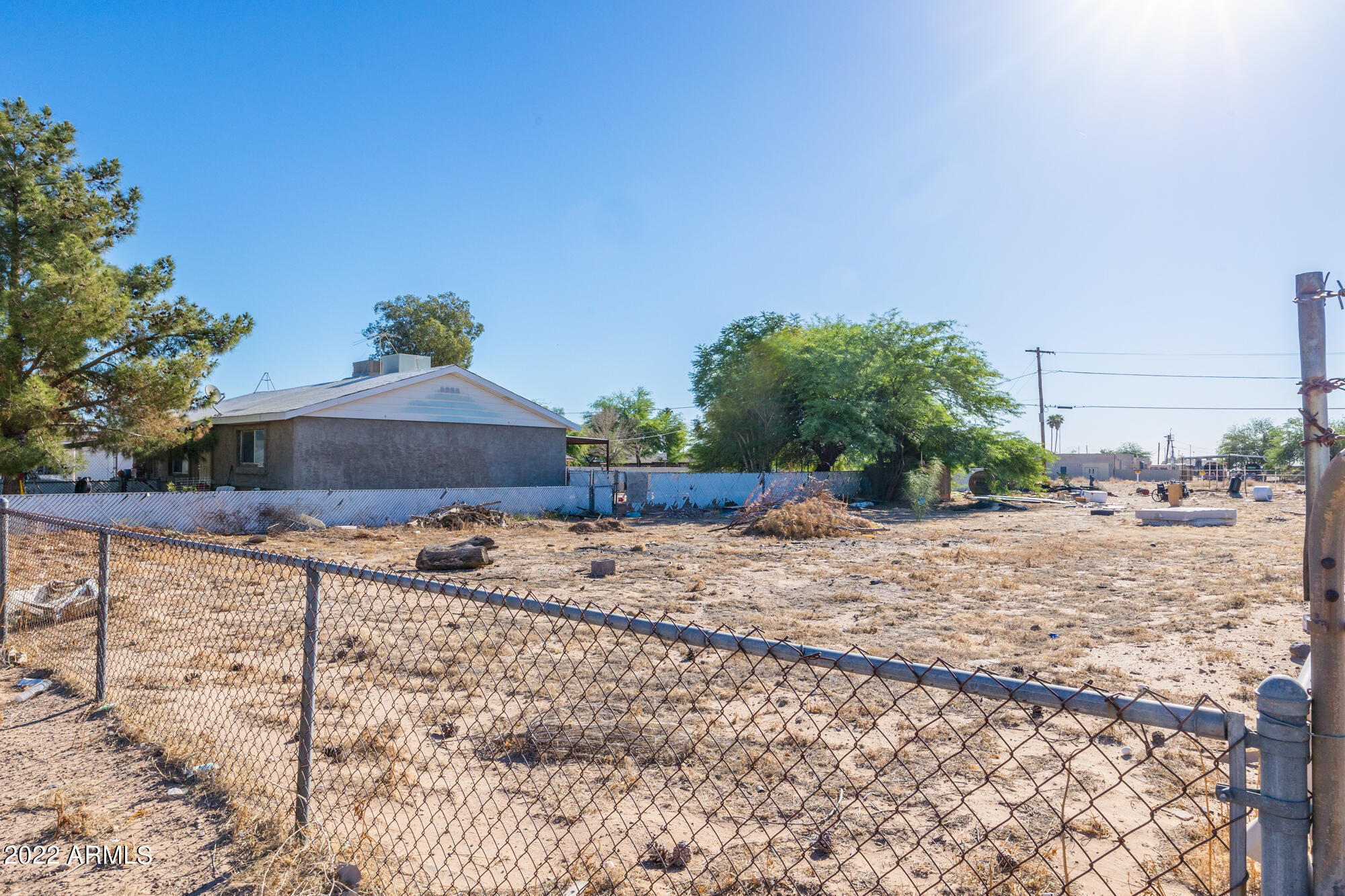 0 North Stanfield Road, Unit 64 Stanfield, AZ 85172 - Photo 6 of 10 Facing NE