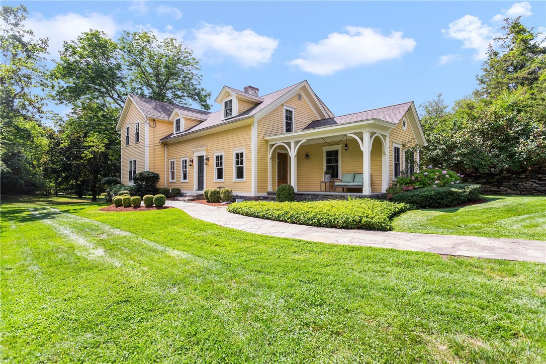 611 Fletcher Road North Kingstown, RI 02852 - Photo 1 of 9 Gallery Image 1