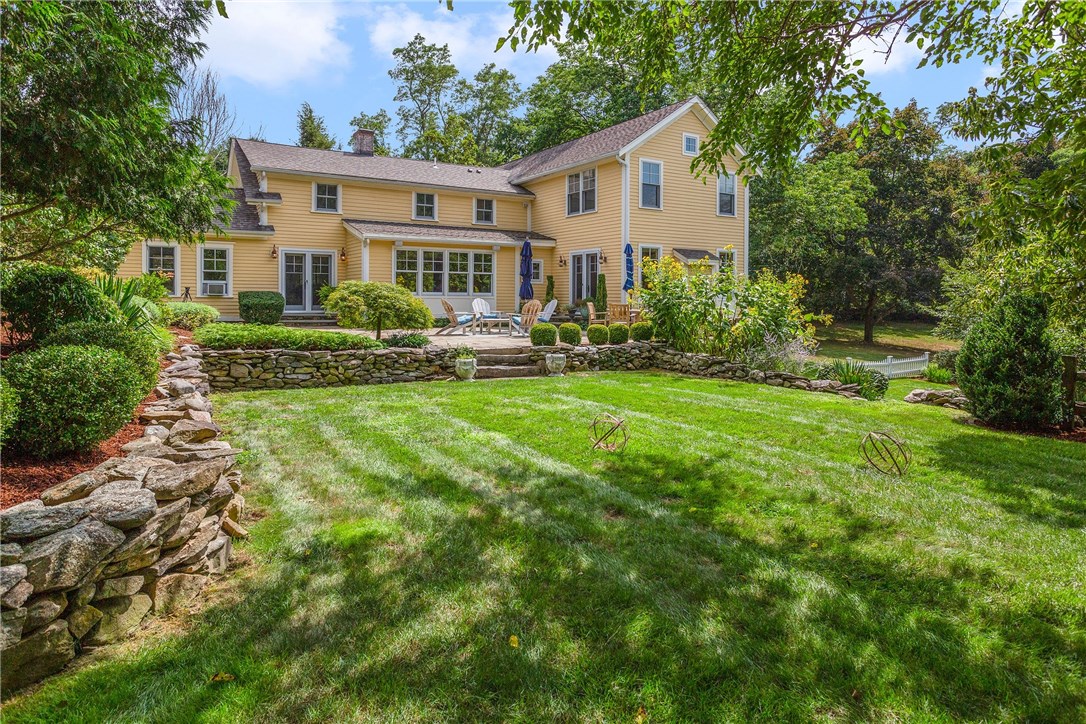 611 Fletcher Road North Kingstown, RI 02852 - Photo 5 of 9 Gallery Image 5