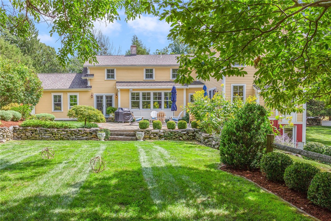 611 Fletcher Road North Kingstown, RI 02852 - Photo 6 of 9 Gallery Image 6