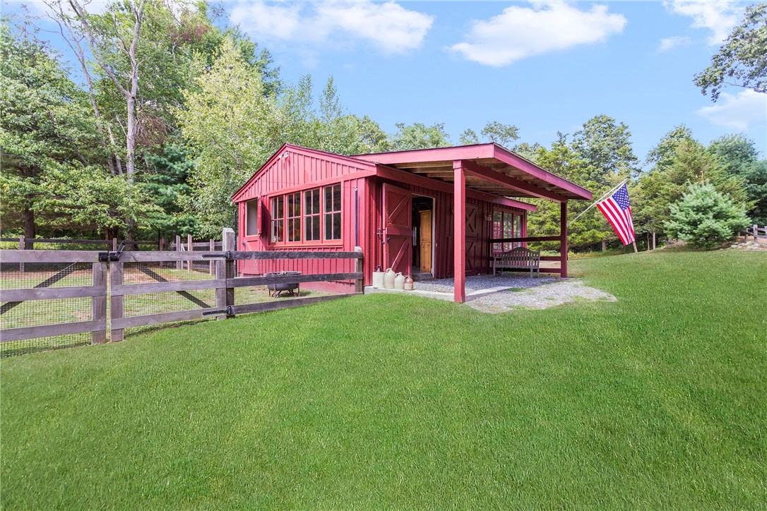 611 Fletcher Road North Kingstown, RI 02852 - Photo 8 of 9 Gallery Image 8