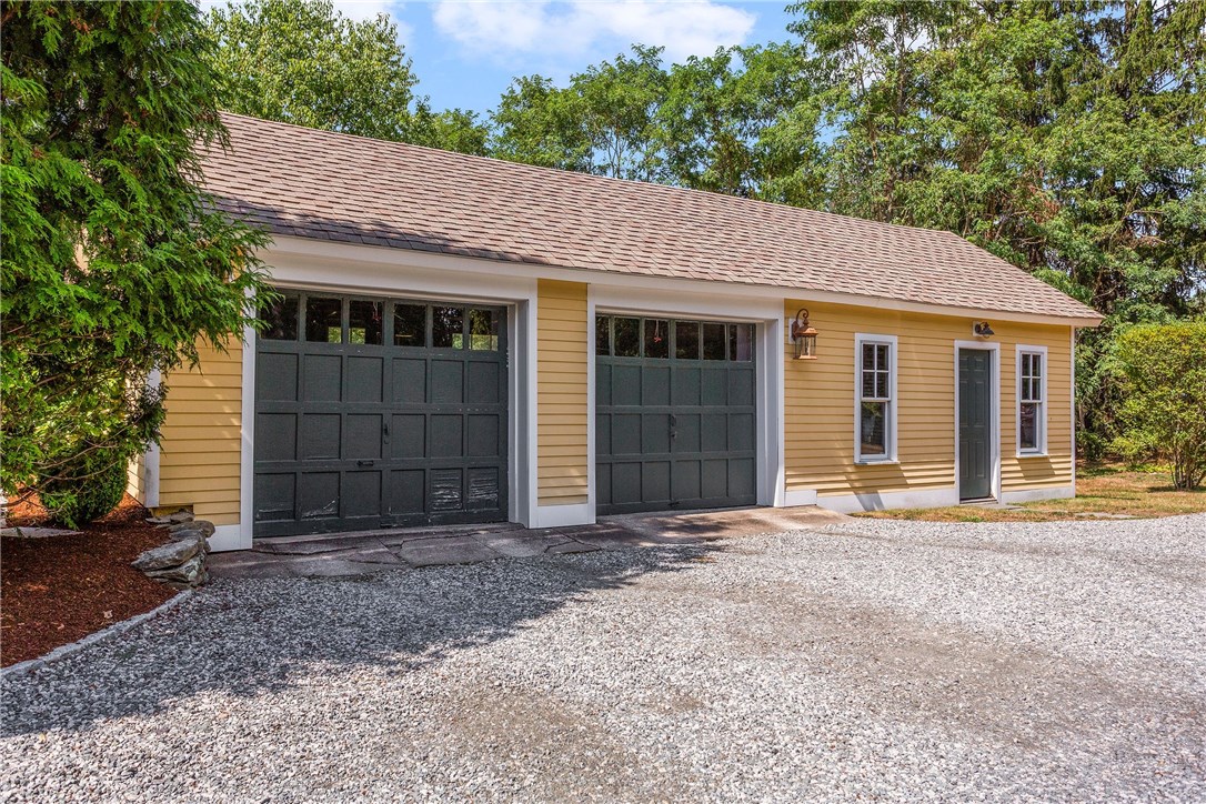611 Fletcher Road North Kingstown, RI 02852 - Photo 9 of 9 Gallery Image 9