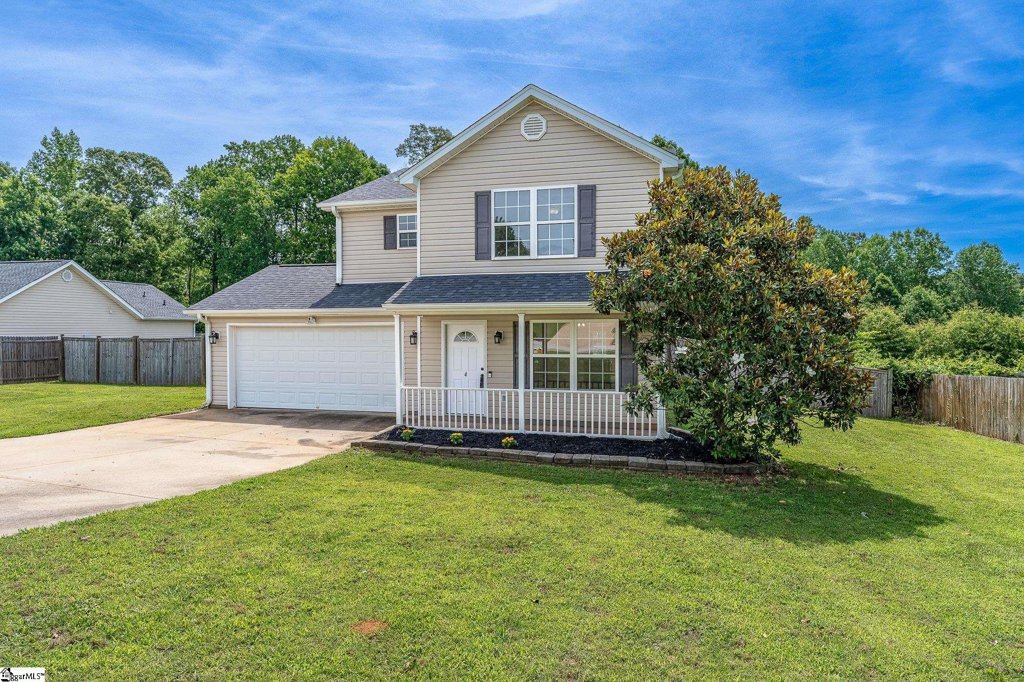 4 Dry Fork Court Simpsonville, SC 29680 - Photo 4 of 44