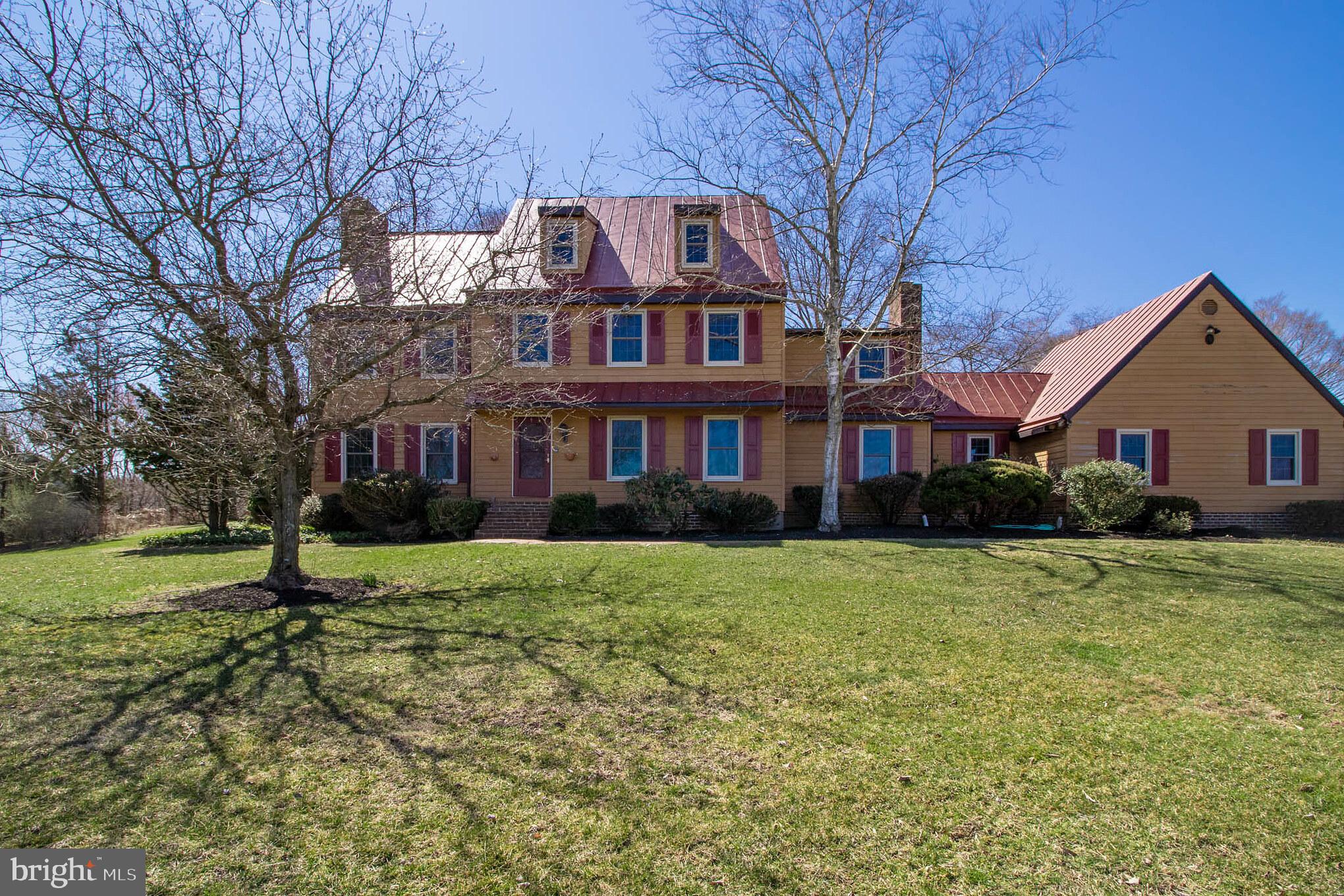 1520 Powell Road Coatesville, PA 19320 - Photo 1 of 32 Gallery Image 1