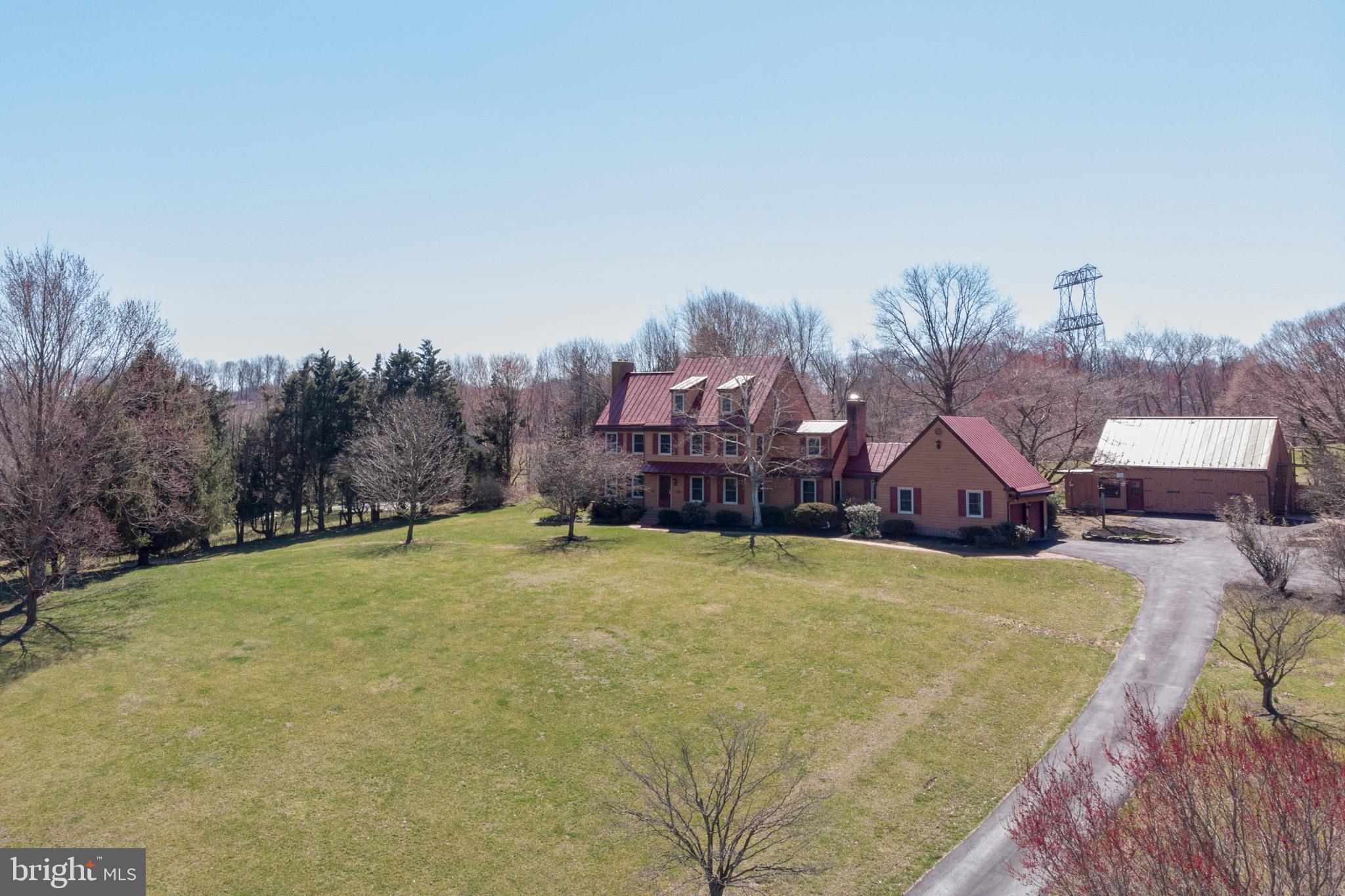 1520 Powell Road Coatesville, PA 19320 - Photo 2 of 32 Gallery Image 2