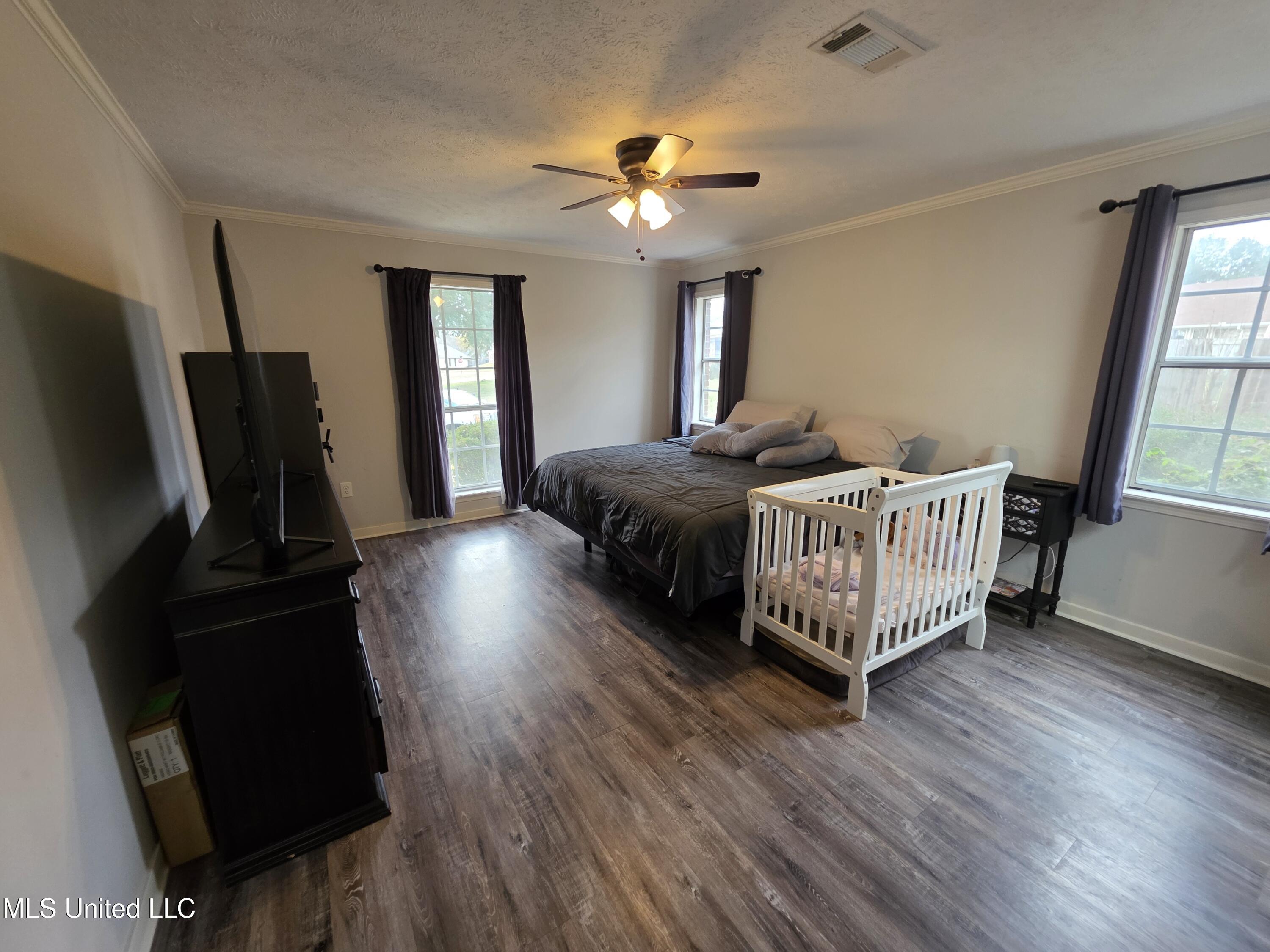 717 Wildberry Pointe Madison, MS 39110 - Photo 14 of 23 22055