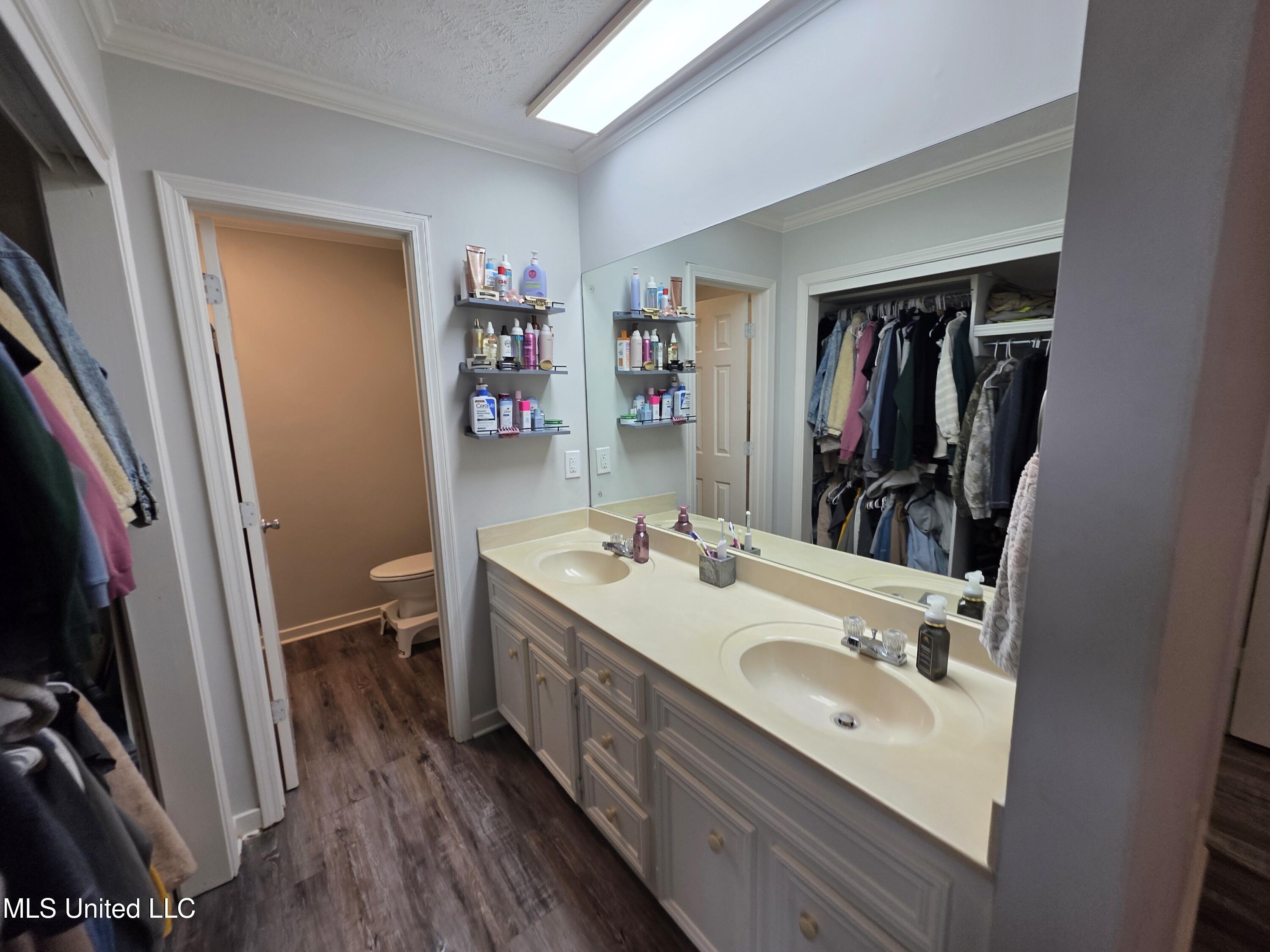 717 Wildberry Pointe Madison, MS 39110 - Photo 16 of 23 22062