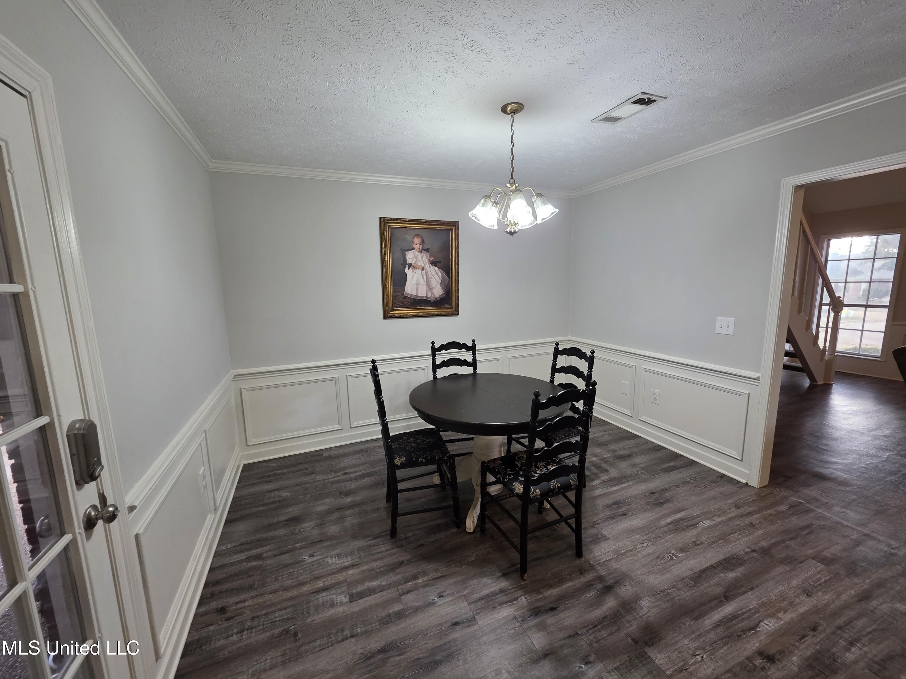 717 Wildberry Pointe Madison, MS 39110 - Photo 21 of 23 22152