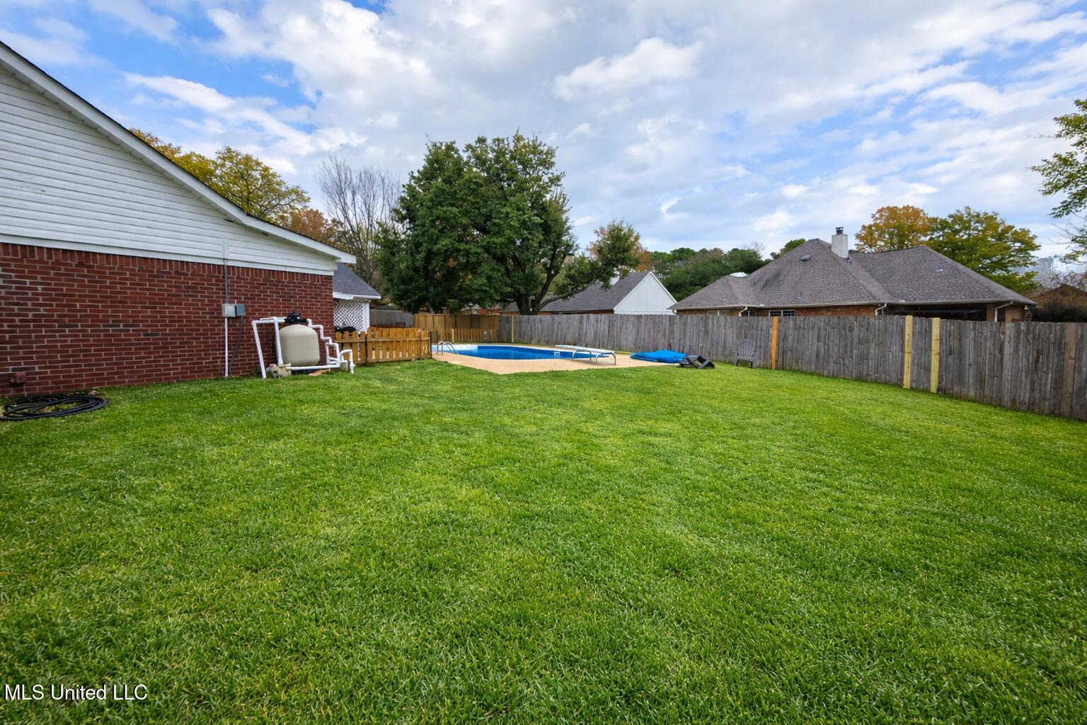 717 Wildberry Pointe Madison, MS 39110 - Photo 4 of 23 22318