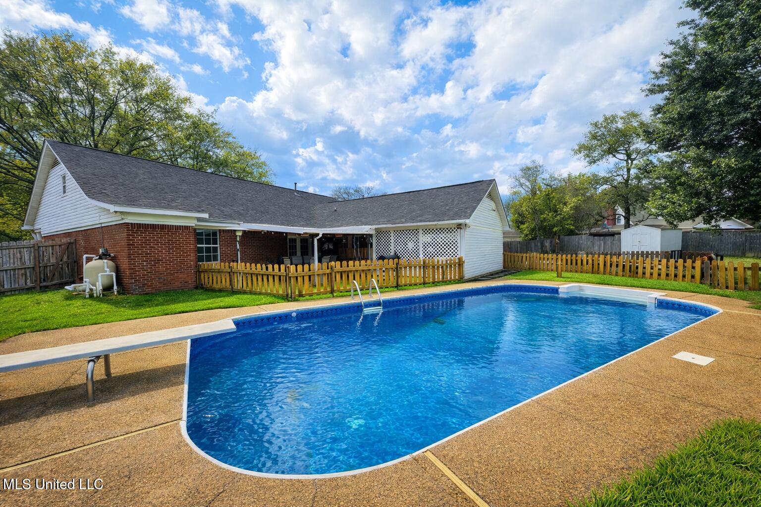 717 Wildberry Pointe Madison, MS 39110 - Photo 6 of 23 22320