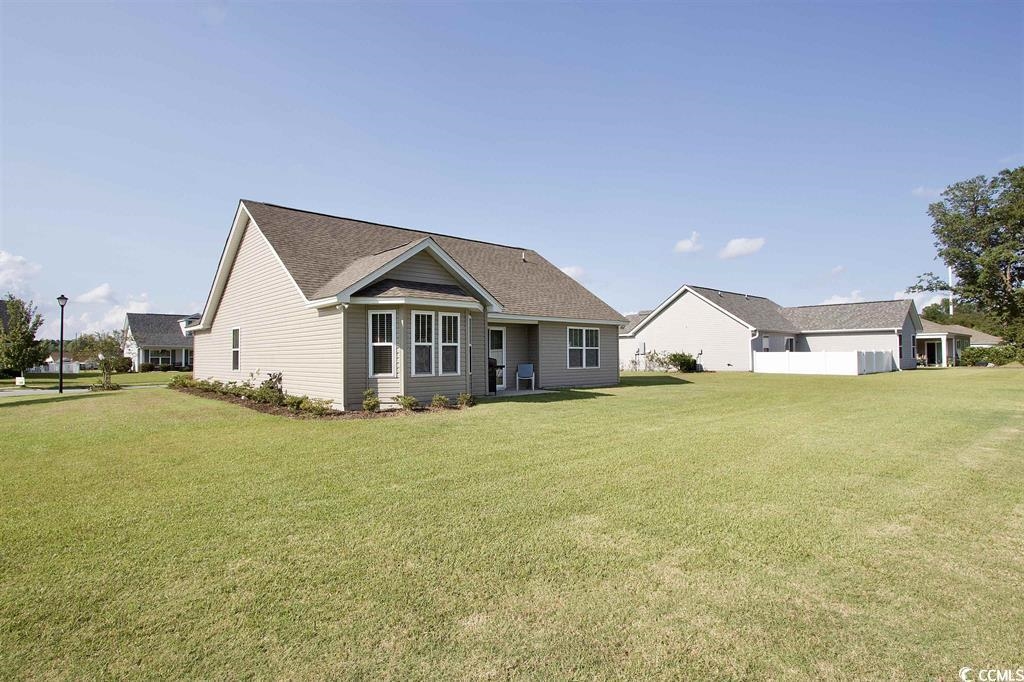 3297 Holly Loop Conway, SC 29527 - Photo 16 of 19