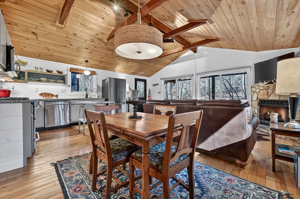 129 Old Bend Road Blue Ridge, GA 30513 - Photo 37 of 74 Gallery Image 37