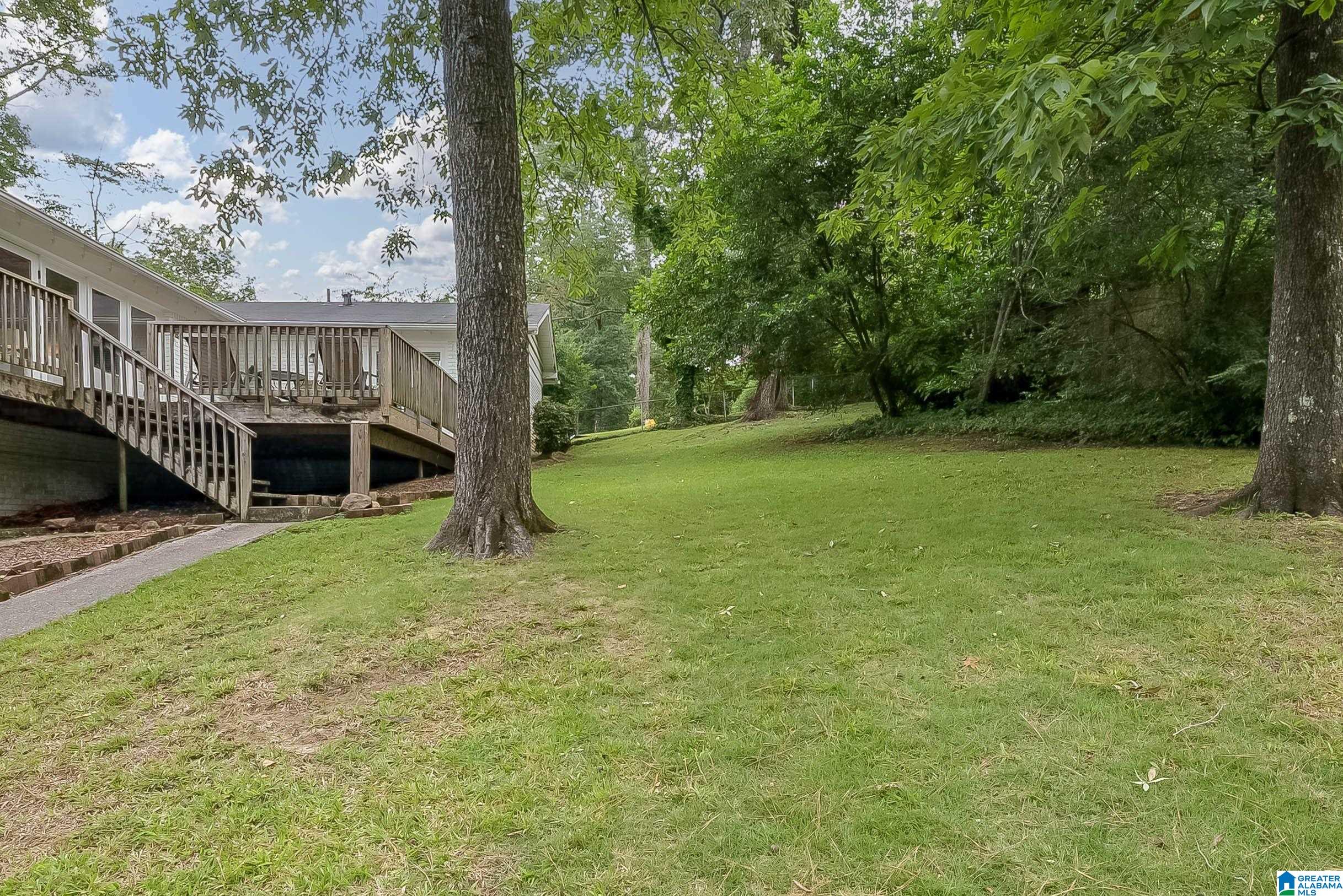 3632 Spring Valley Road Mountain Brook, AL 35223 - Photo 31 of 32