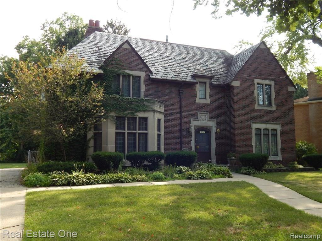 19265 Canterbury Road Detroit, MI 48221 - Photo 2 of 41 19265 Canterbury