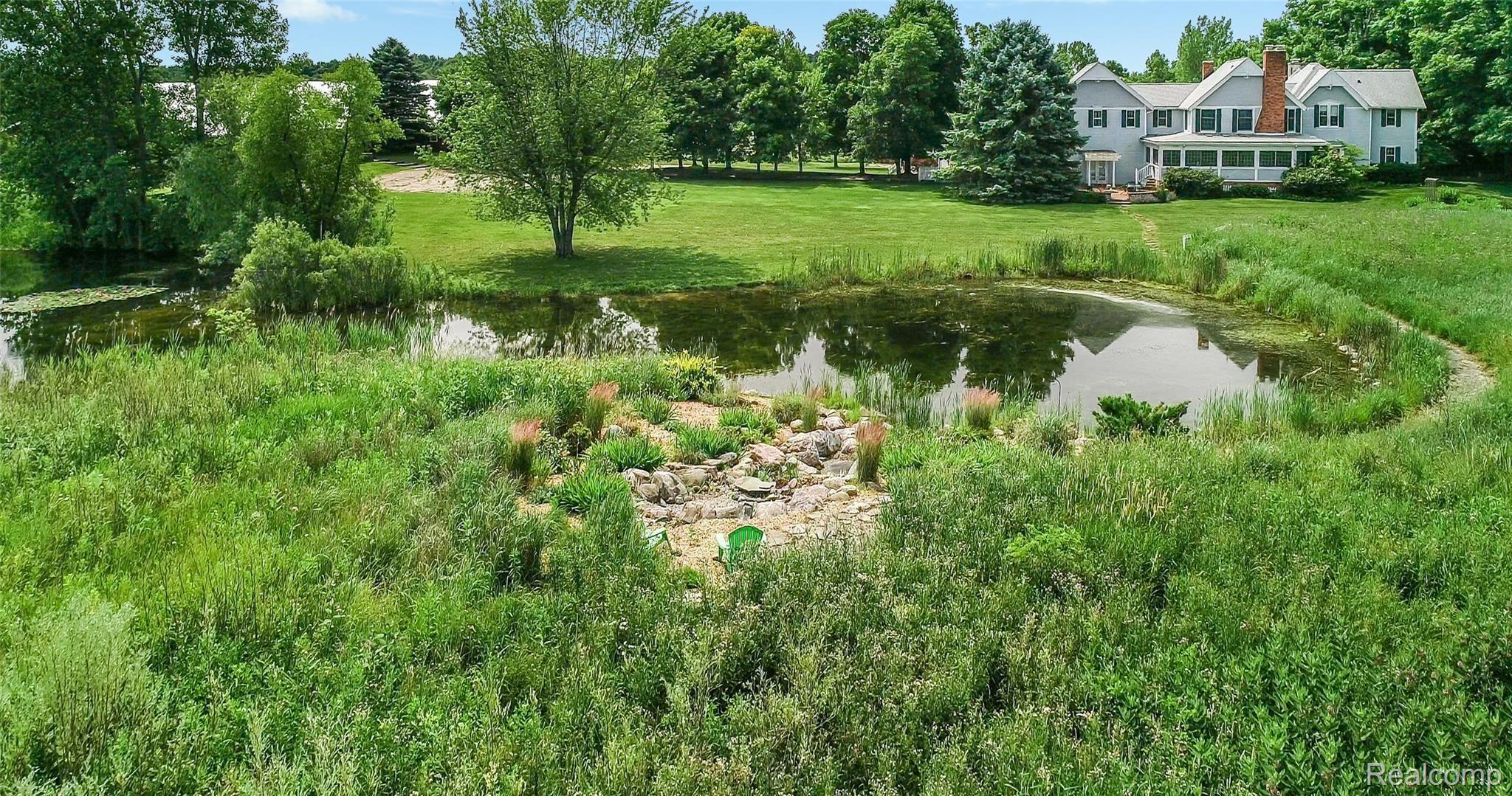 5557 Delano Road Metamora, MI 48455 - Photo 44 of 66 Delano - Aerial93.jpg