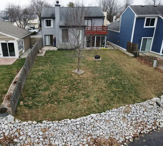 $275,000 | 876 Woodcross Court, Avon, IN 46123