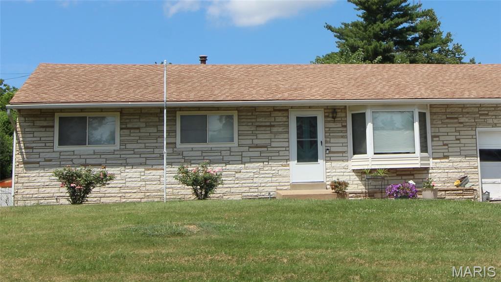 10139 Baptist Church Road St. Louis, MO 63126 - Photo 1 of 28 Gallery Image 1