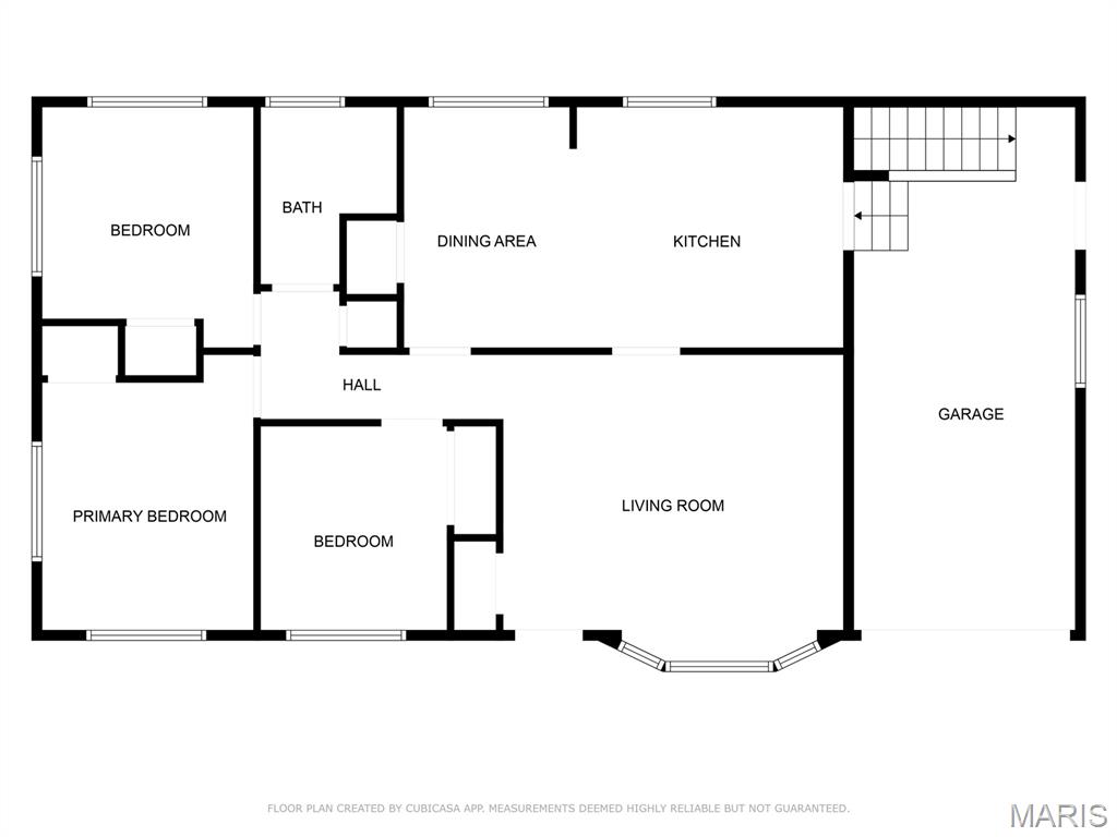 10139 Baptist Church Road St. Louis, MO 63126 - Photo 11 of 28 Gallery Image 11