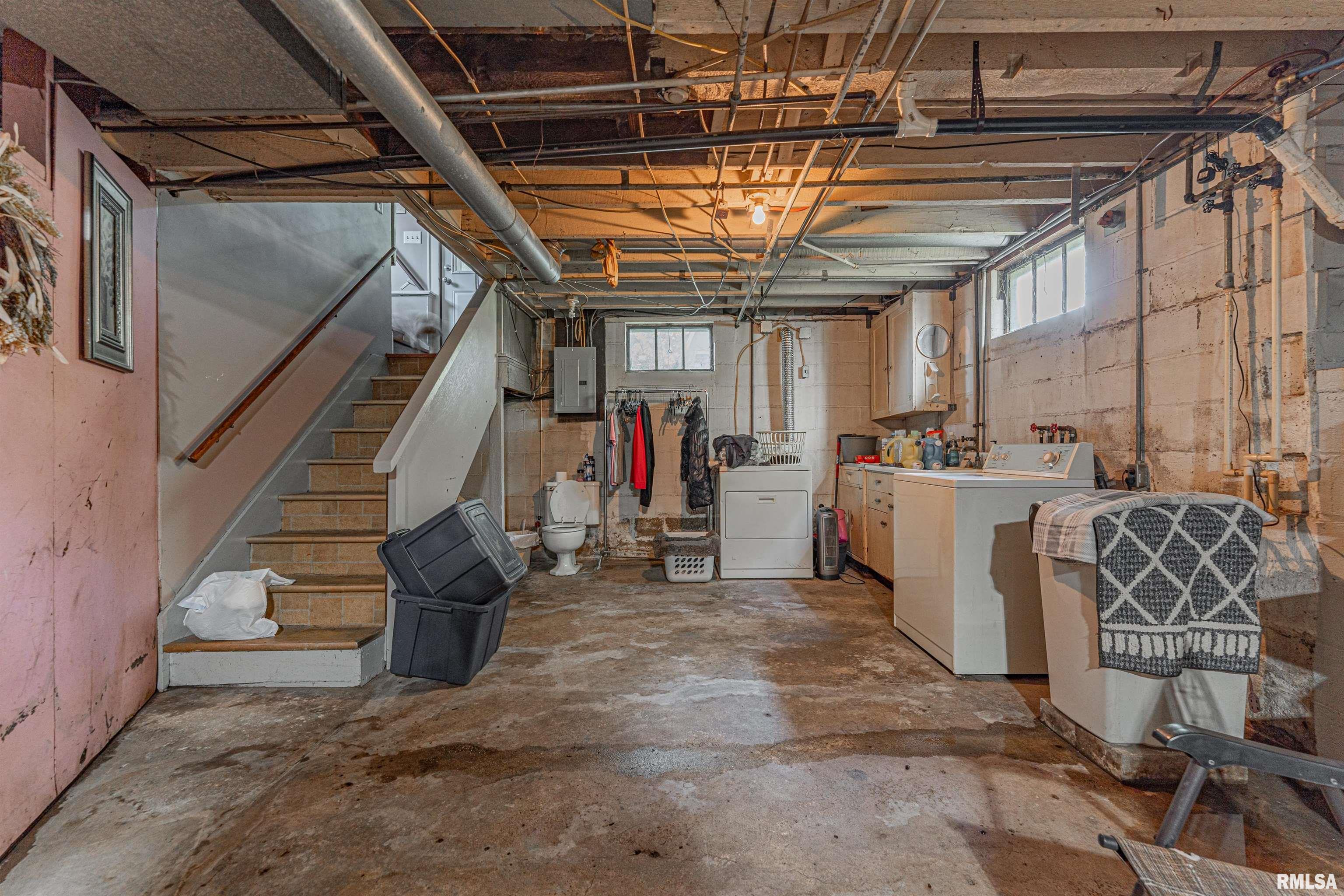 114 West 4th Street Delavan, IL 61734 - Photo 12 of 17 Gallery Image 12