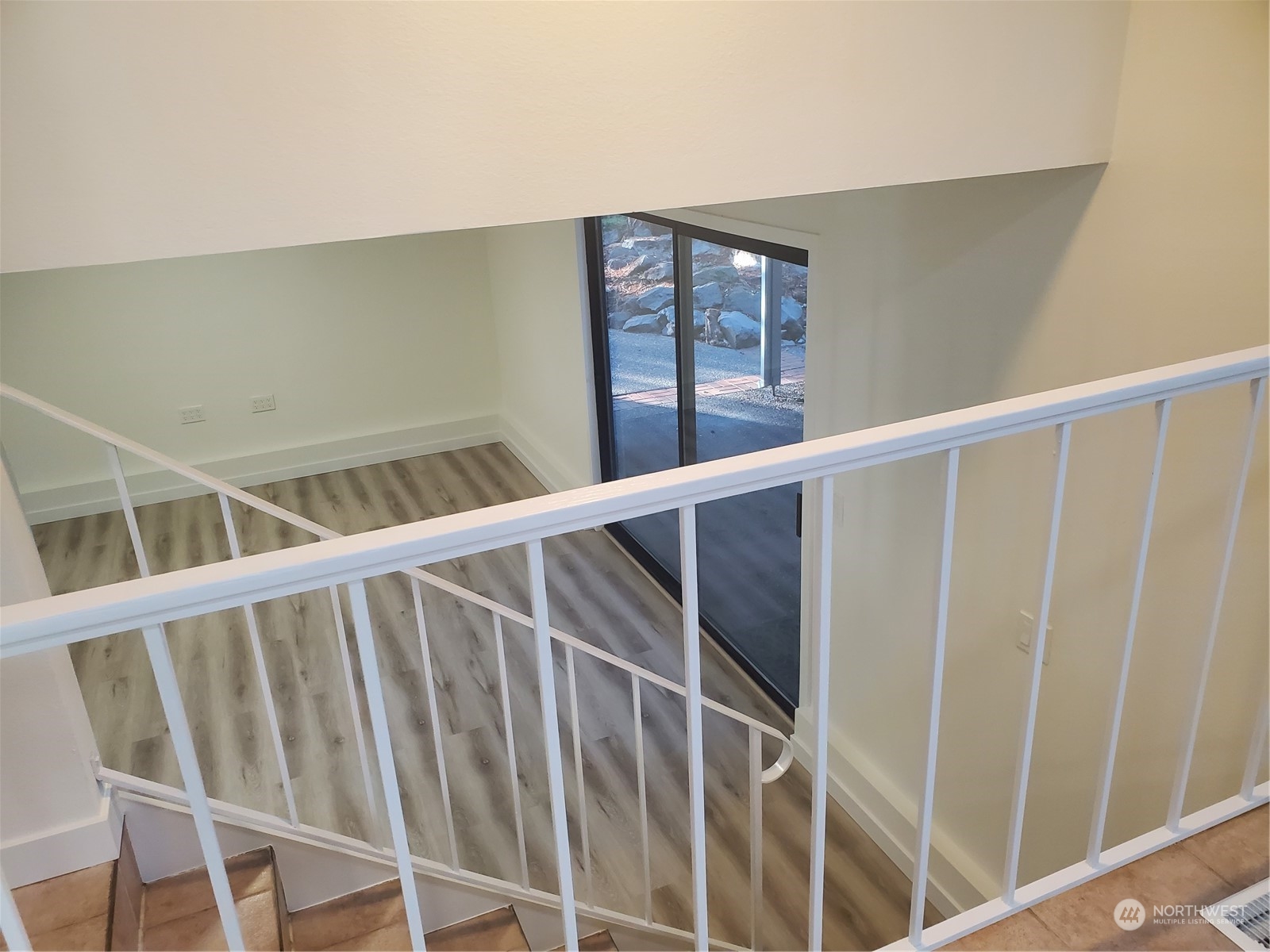2606 Southwest 340th Place Federal Way, WA 98023 - Photo 17 of 28 a view of staircase with large window