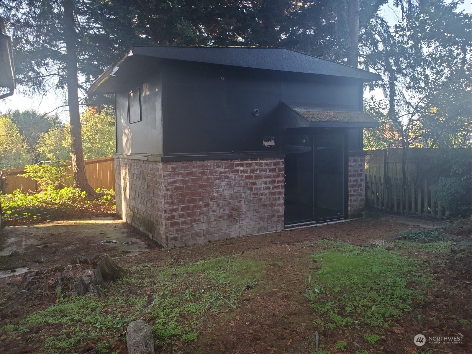2606 Southwest 340th Place Federal Way, WA 98023 - Photo 26 of 28 a view of outdoor space and yard