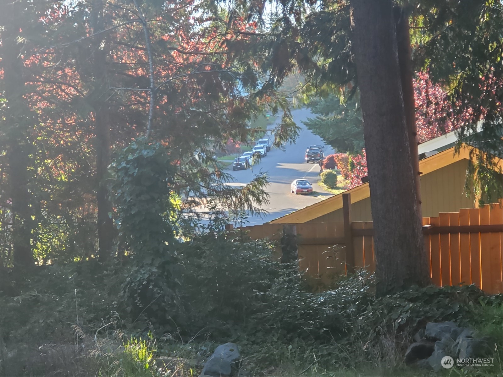2606 Southwest 340th Place Federal Way, WA 98023 - Photo 28 of 28 a view of a house with a yard