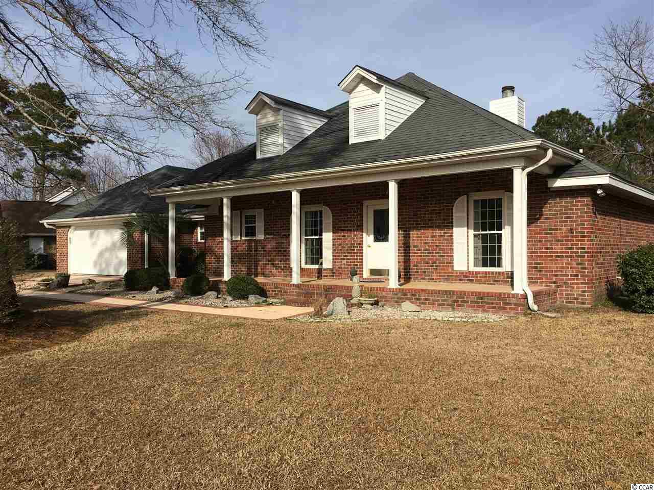 102 Cooper River Road Myrtle Beach, SC 29588 - Photo 1 of 31 Gallery Image 1