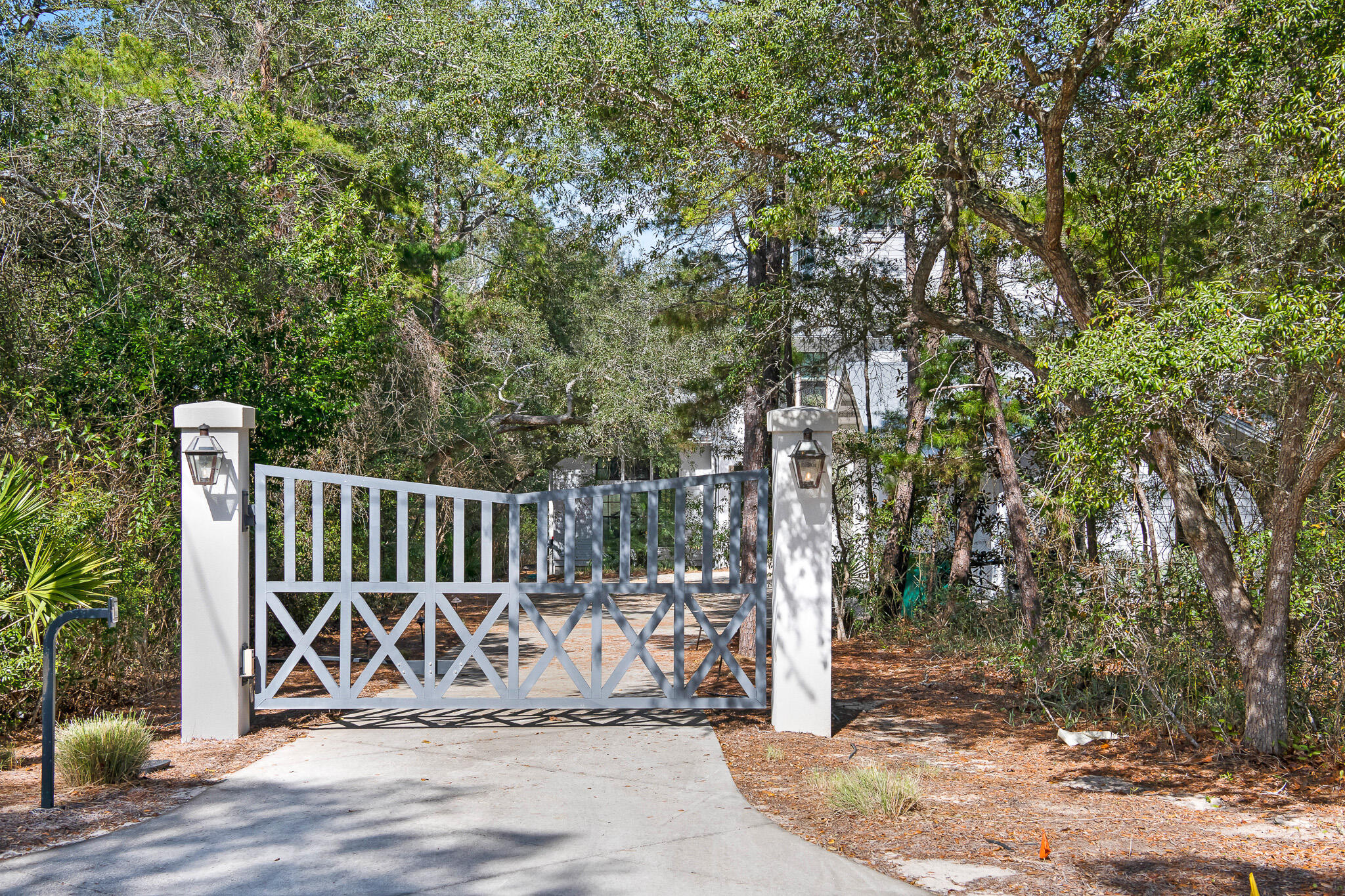 117 South Camp Creek Rd Inlet Beach Inlet Beach, FL 32461 - Photo 8 of 25