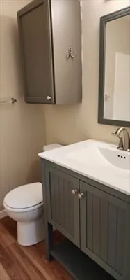 $1,850 | 1 Samoset Avenue, Unit WINTER, Mansfield, MA 02048