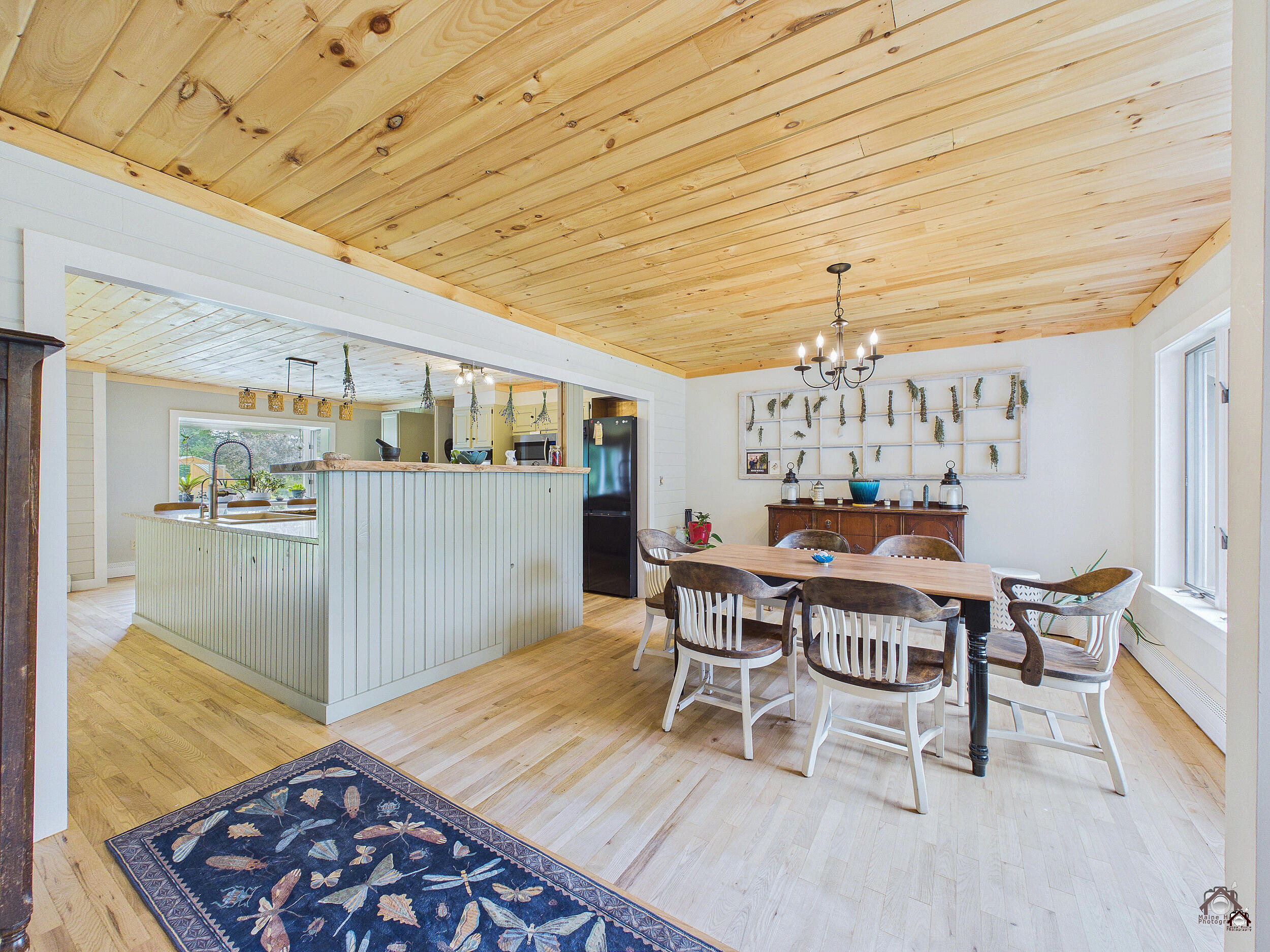 173 Tibbetts Road Exeter, ME 04435 - Photo 21 of 47 174-lp-131