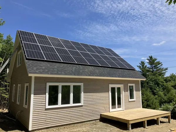 $300,000 | 14 Osprey Lane, Searsport, ME 04974