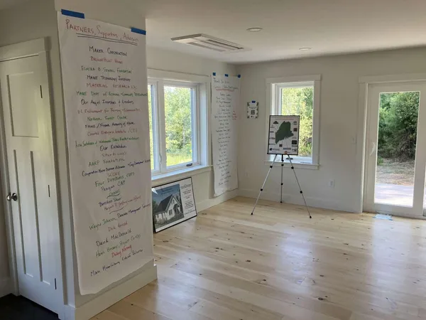 $300,000 | 14 Osprey Lane, Searsport, ME 04974