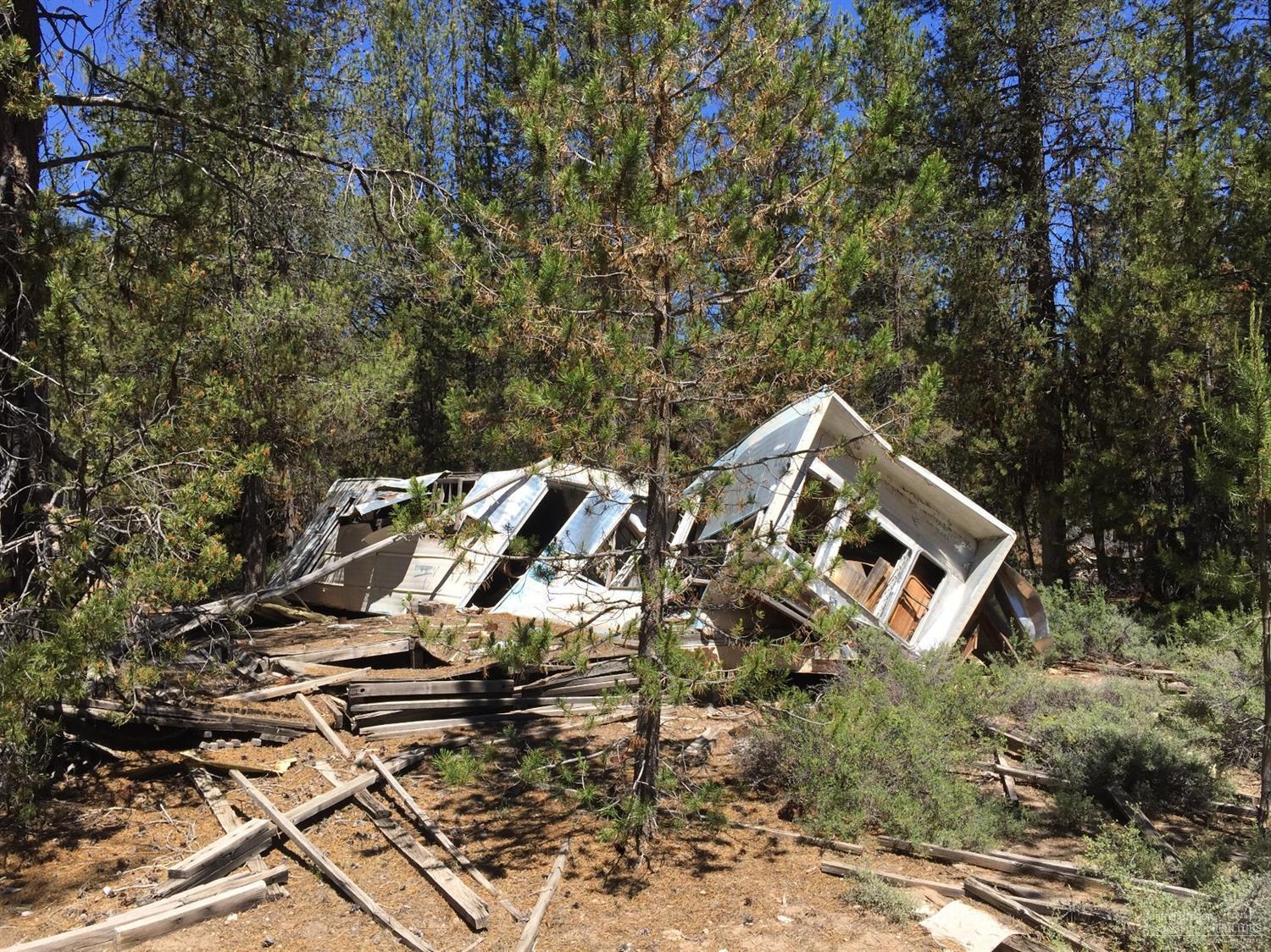 1600 Bear Flat Road Chemult, OR 97731 - Photo 4 of 6 Additional Photo